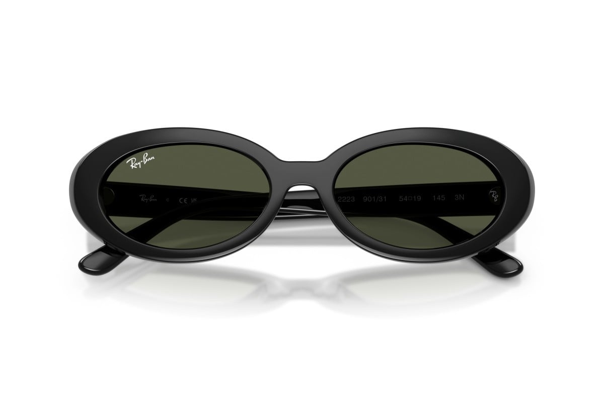 Ray-Ban Okulary przeciwsłoneczne RB2223-901/31