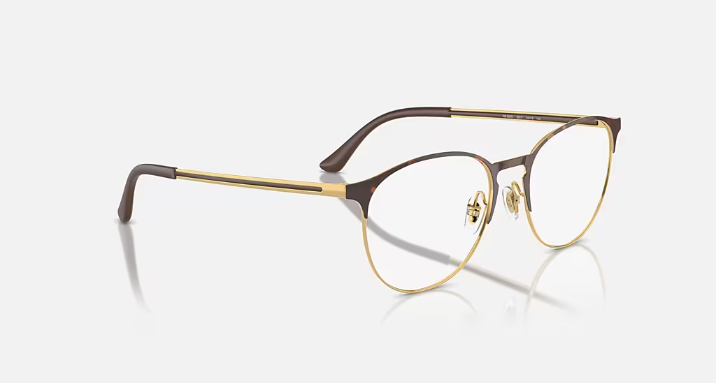 Ray-Ban Okulary korekcyjne RX6375-2917