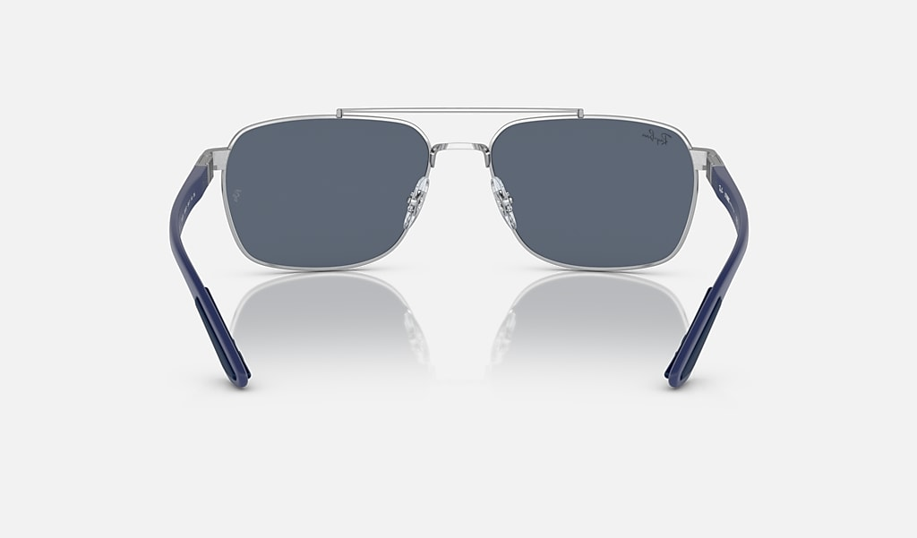 Ray-Ban Okulary przeciwsłoneczne RB3701-924387