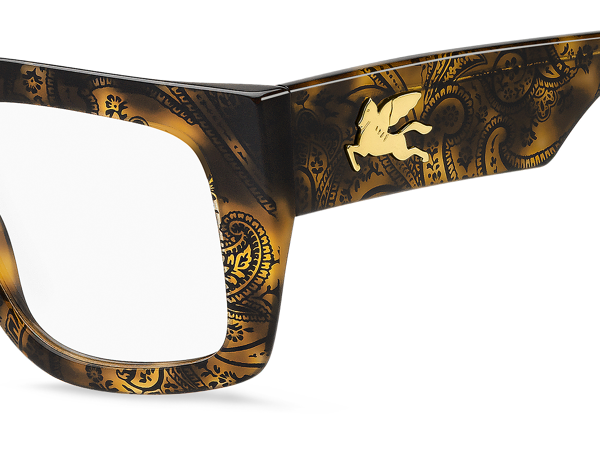 Etro Optical frame ETRO 0077-2VM (109321)