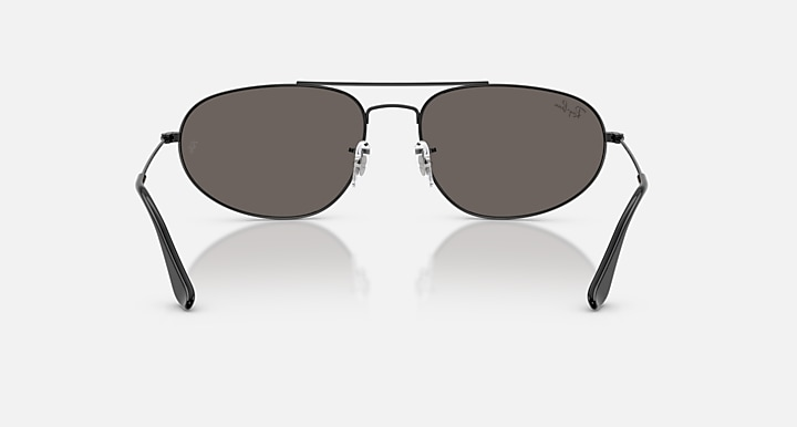 Ray-Ban Okulary przeciwsłoneczne EXPLORER IV RB3945-002/B1