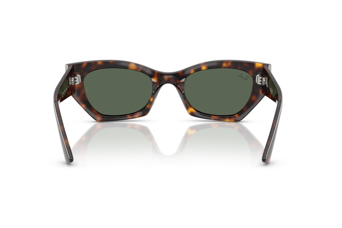 Ray-Ban Okulary przeciwsłoneczne ZENA RB4430-135971