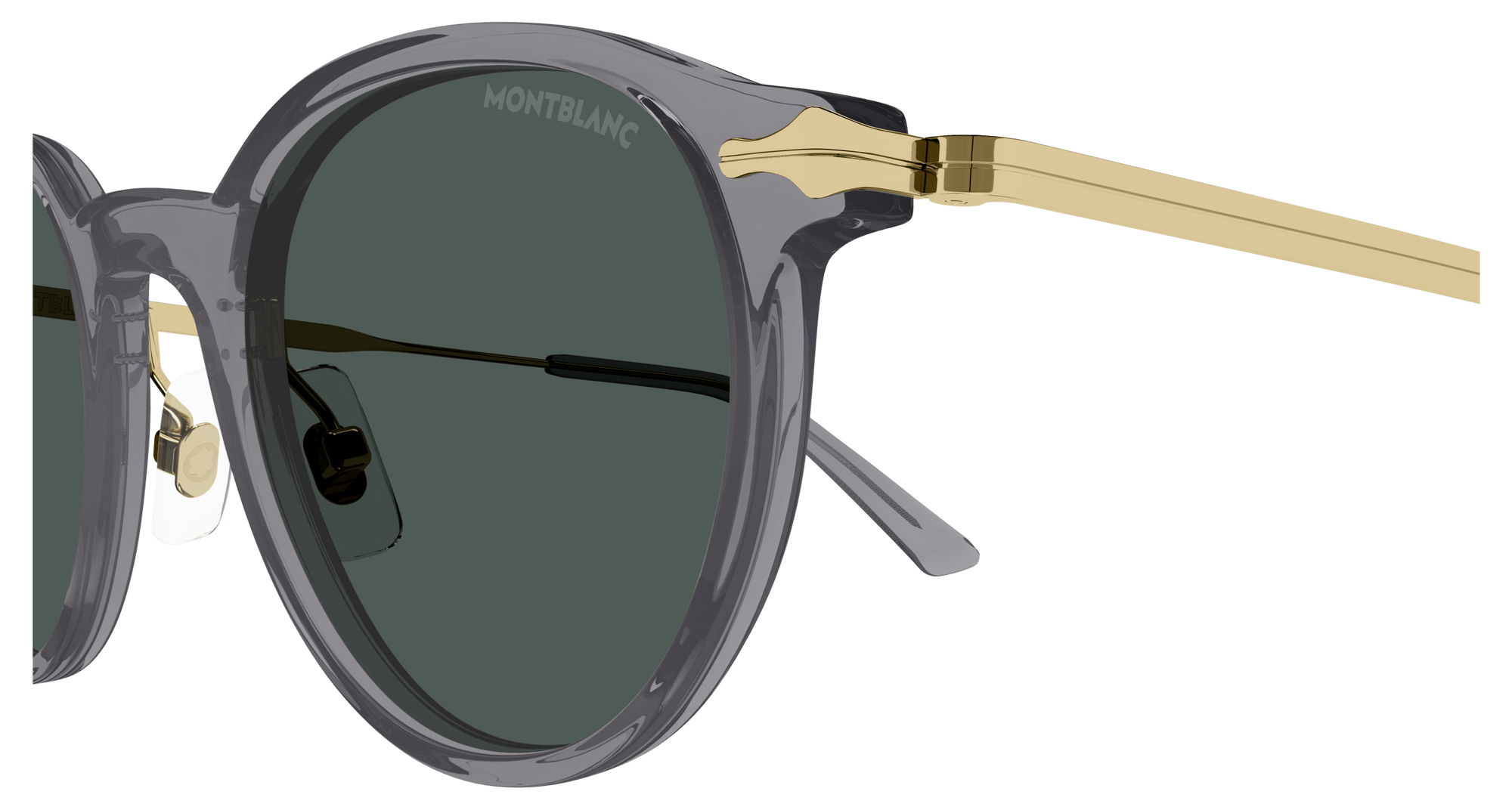Mont Blanc Optical frame MB0362S-004