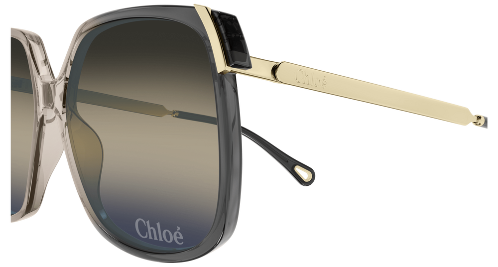 Chloe Okulary Przeciwsłoneczne CH0286S-009
