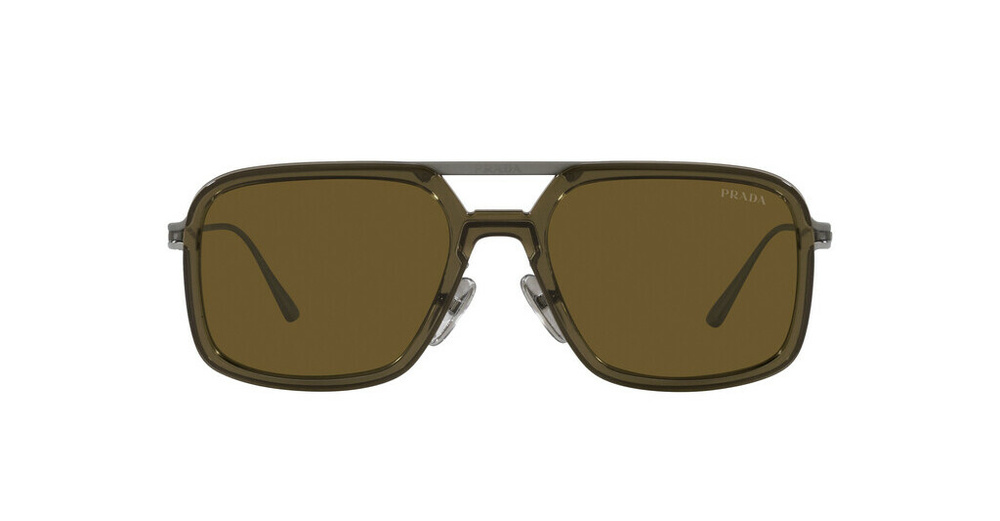 Prada Sunglasses PR 57ZS-18F01T