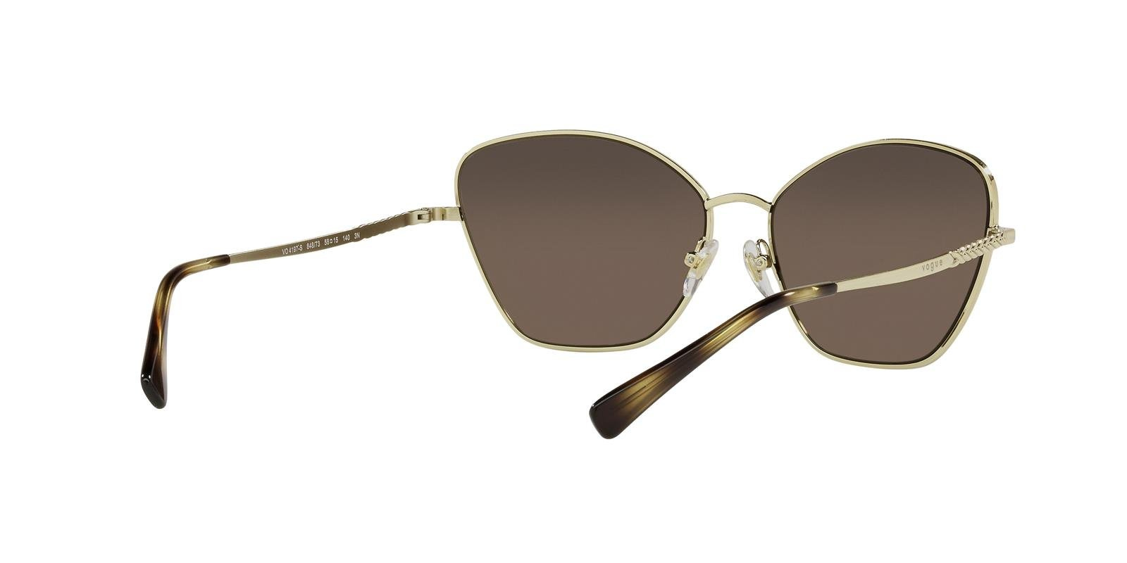 Vogue Okulary przeciwsłoneczne VO4197S-848/73