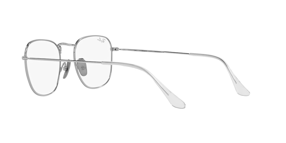 Ray-Ban Okulary korekcyjne FRANK RX8157V-1224