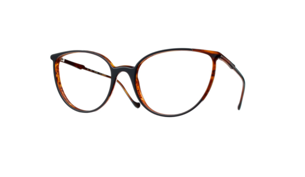 CAROLINE ABRAM Optical Frame CORALIE 671