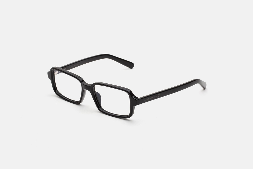 MM6 Maison Margiela Optical frame LUNCHD-10-001