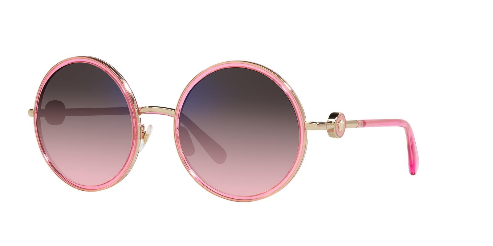 Versace Okulary przeciwsłoneczne VE2229-1252H9