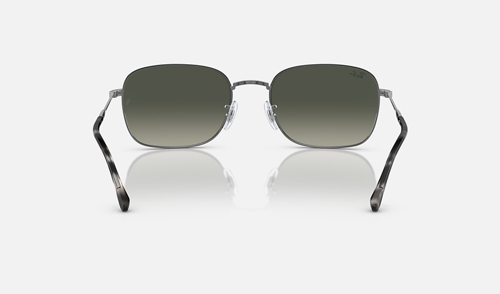 Ray-Ban Okulary przeciwsłoneczne RB3706-004/71