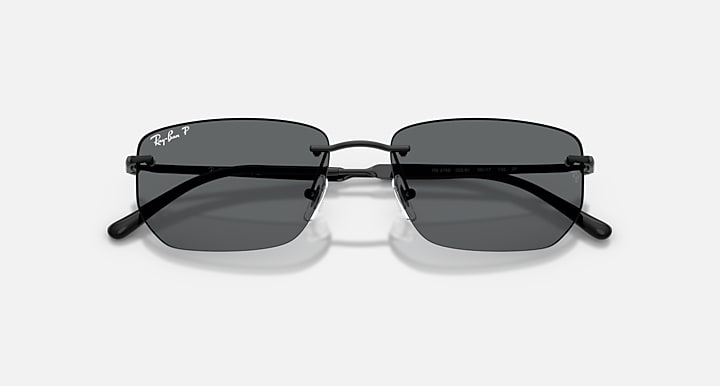 Ray-Ban Okulary przeciwsłoneczne RB3768-002/81