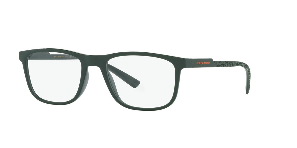 Dolce & Gabbana Okulary korekcyjne DG5062-3297