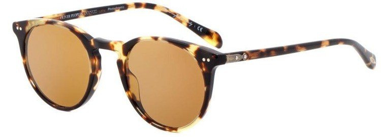 OLIVER PEOPLES Sunglasses Sir O’Malley Sun OV5256S-1407/R9