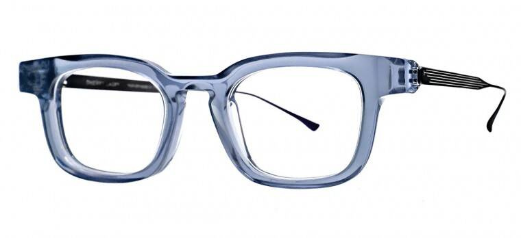 Okulary korekcyjne THIERRY LASRY FESTIVITY 1960