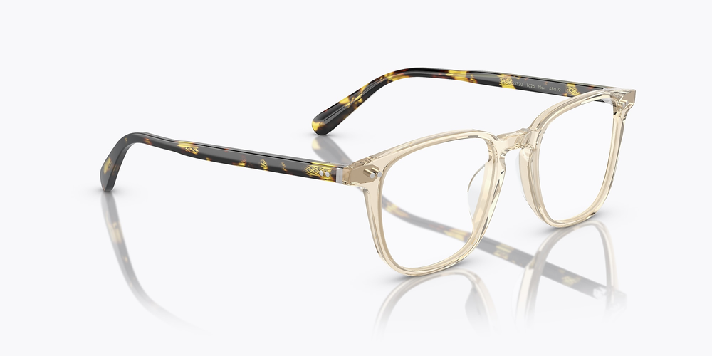Oliver Peoples Okulary korekcyjne Nev OV5532U-1626
