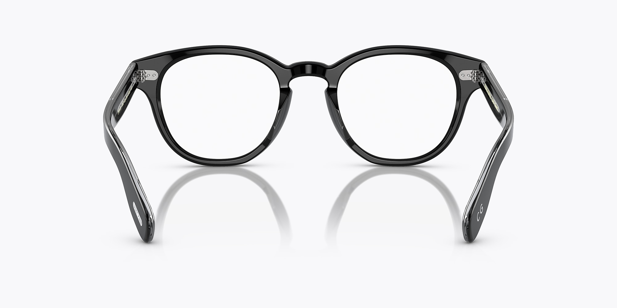 Oliver Peoples Optical Frame CARY GRANT OV5413U-1492
