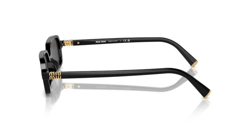 Miu Miu Okulary przeciwsłoneczne MU11ZS-16K5S0