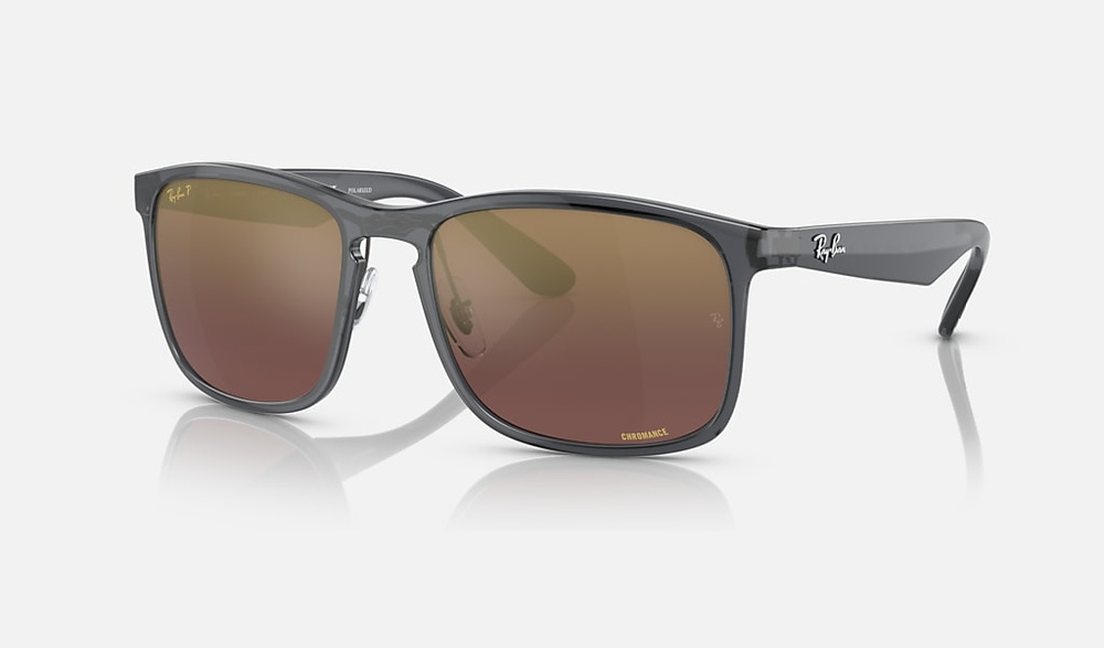 Ray-Ban Okulary przeciwsłoneczne RB4264-876/6B