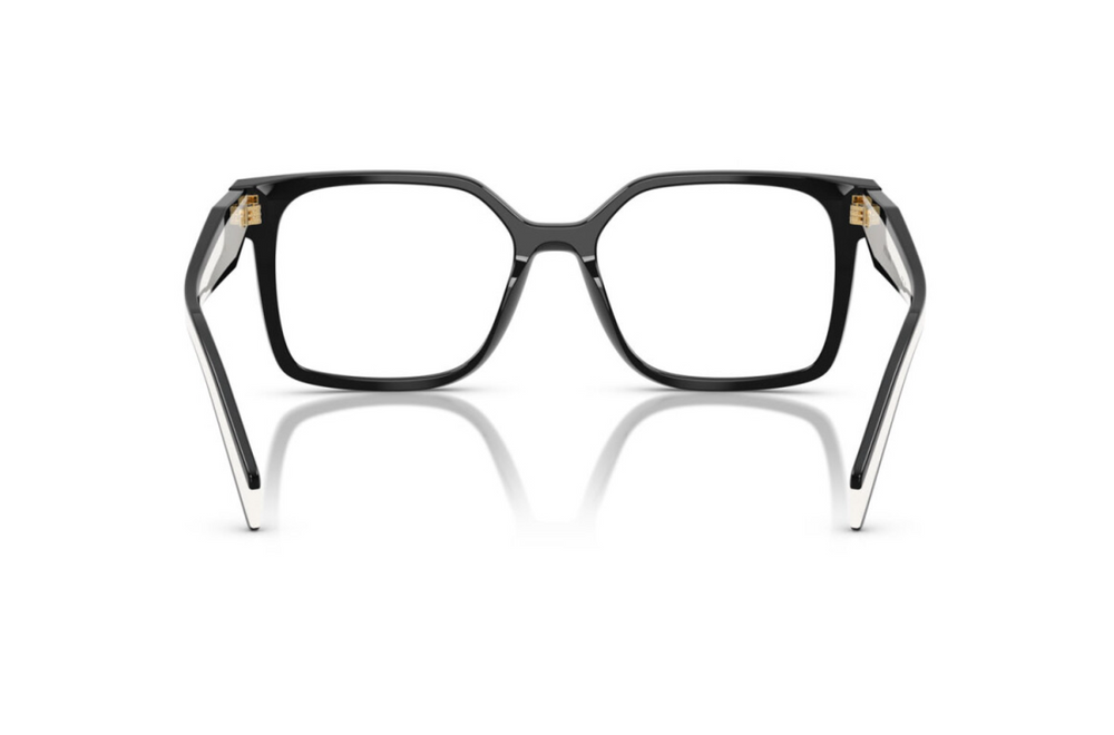 Prada Okulary korekcyjne PRB03V-16K1O1