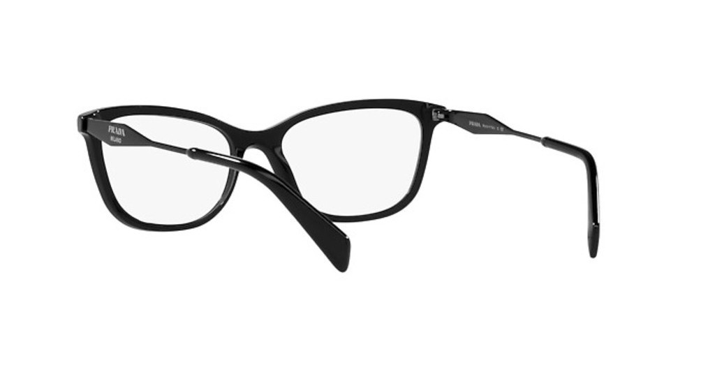 Prada Okulary korekcyjne PR 02YV-07E1O1
