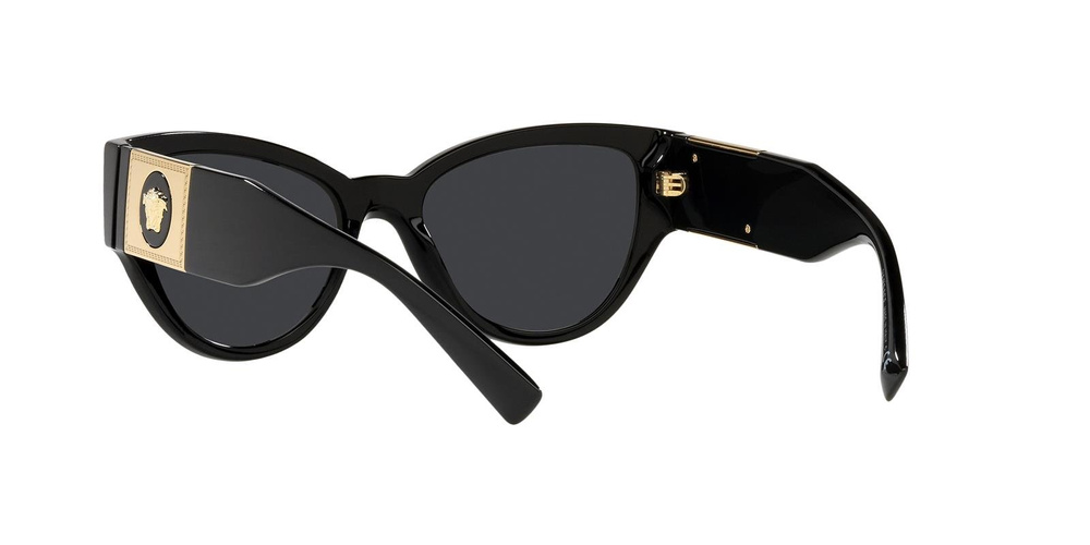 Versace Okulary przeciwsłoneczne VE4398-GB1/87