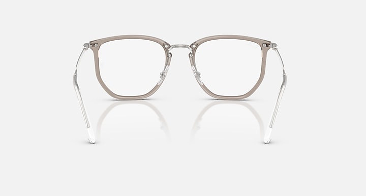 Ray-Ban Optical frame RX4451V-8125