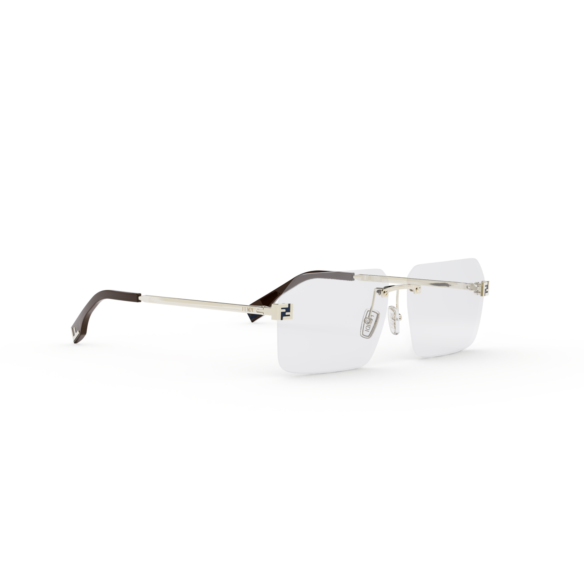 Fendi Optical Frame FE50035U-032