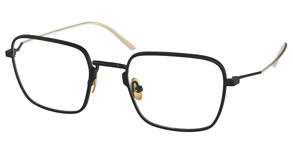 Prada Optical Frame PR51YV-04Q1O1