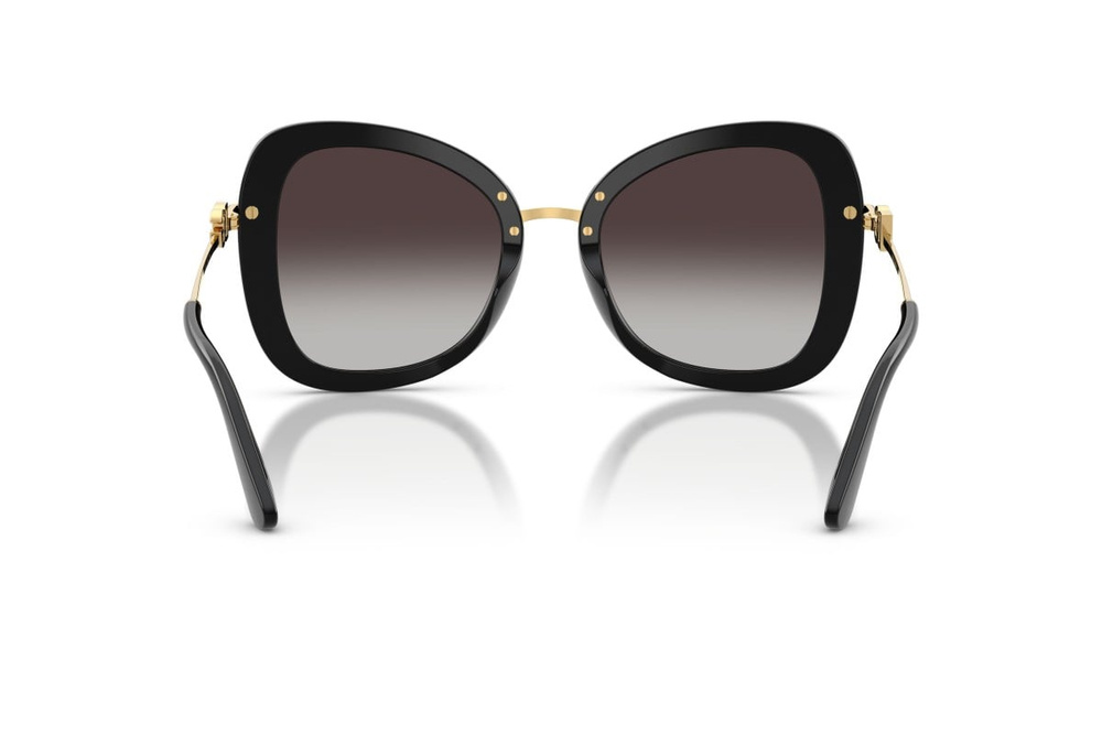 Dolce & Gabbana Sunglasses DG4535-501/8G