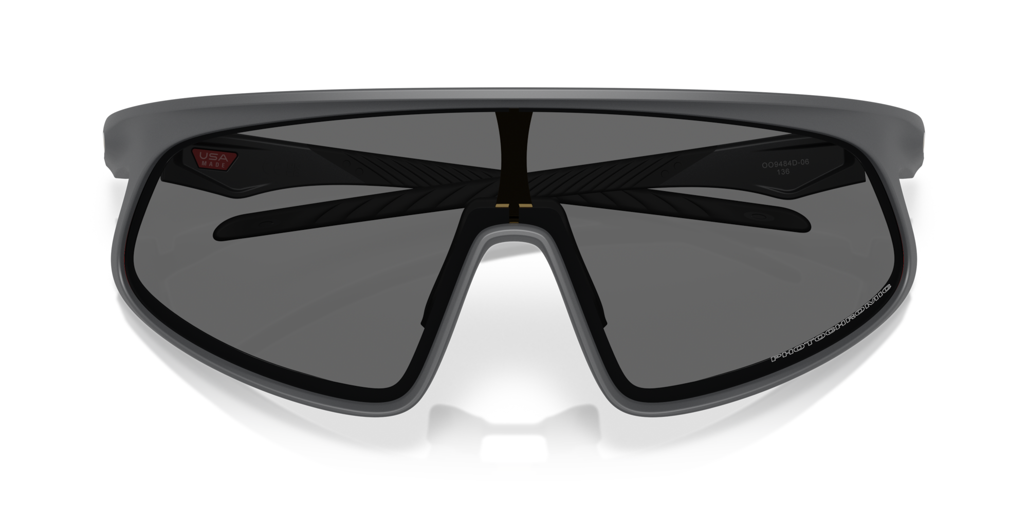 Oakley Sunglasses RSLV OO9484D-06