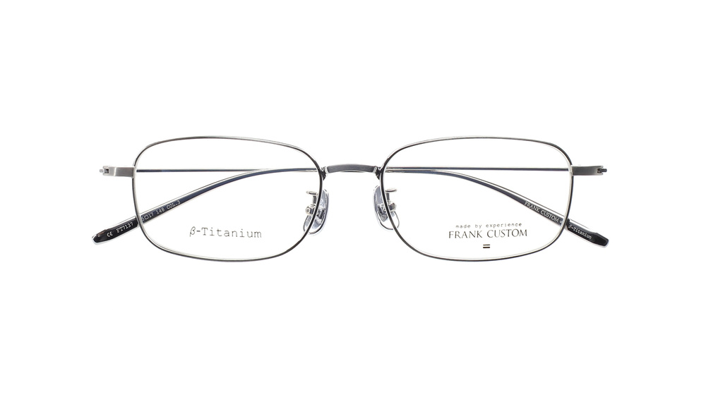 Frank Custom Optical frame FT7137-C03