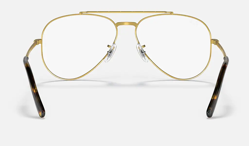 Ray-Ban Optical frame NEW AVIATOR RX3625V-3086