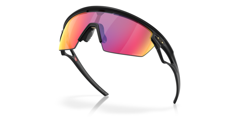 Oakley Sunglasses SPHAERA Matte Black / Prizm Road  OO9403-03