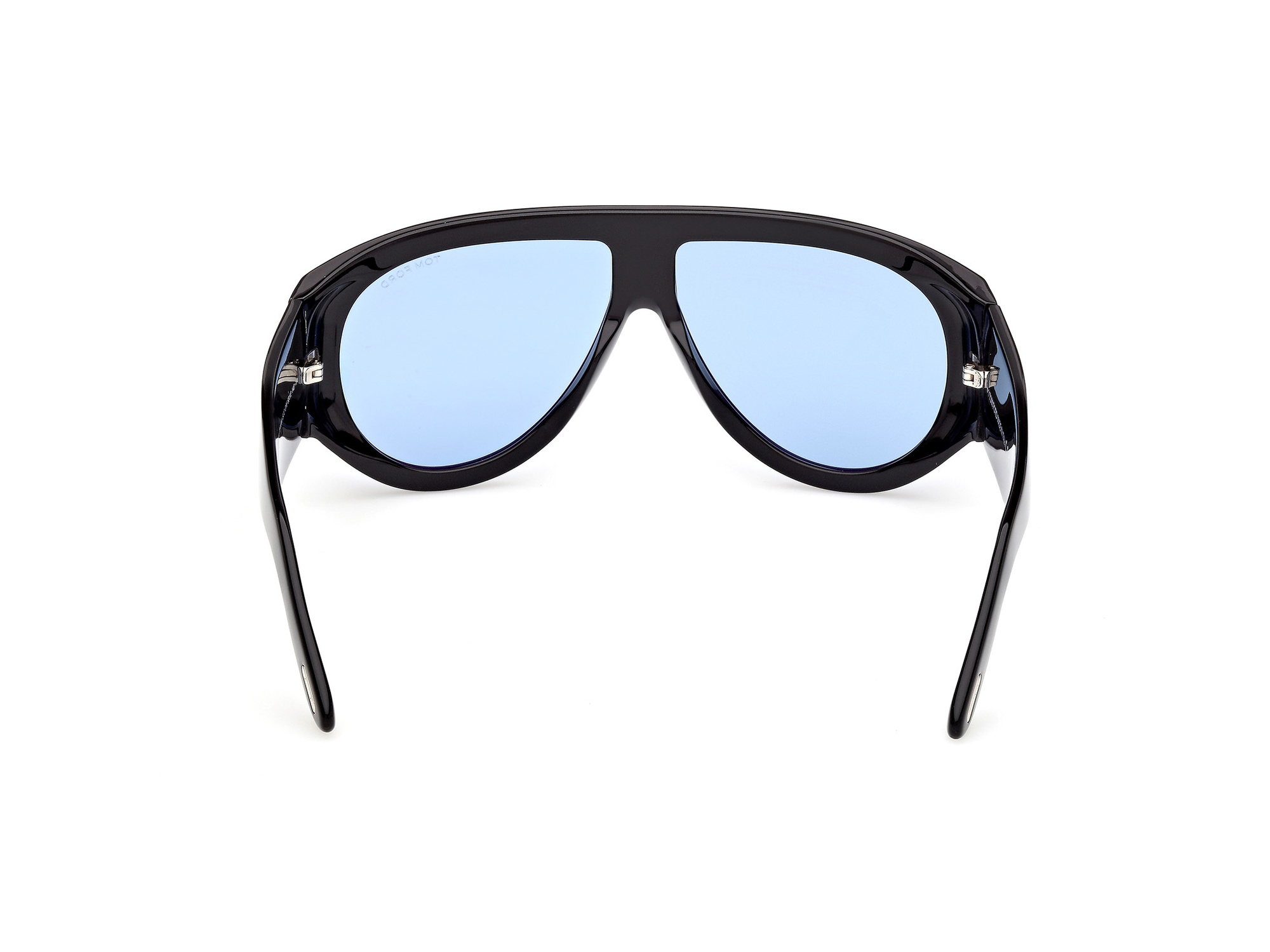 Tom Ford Okulary Przeciwsłoneczne BRONSON FT1044-01V
