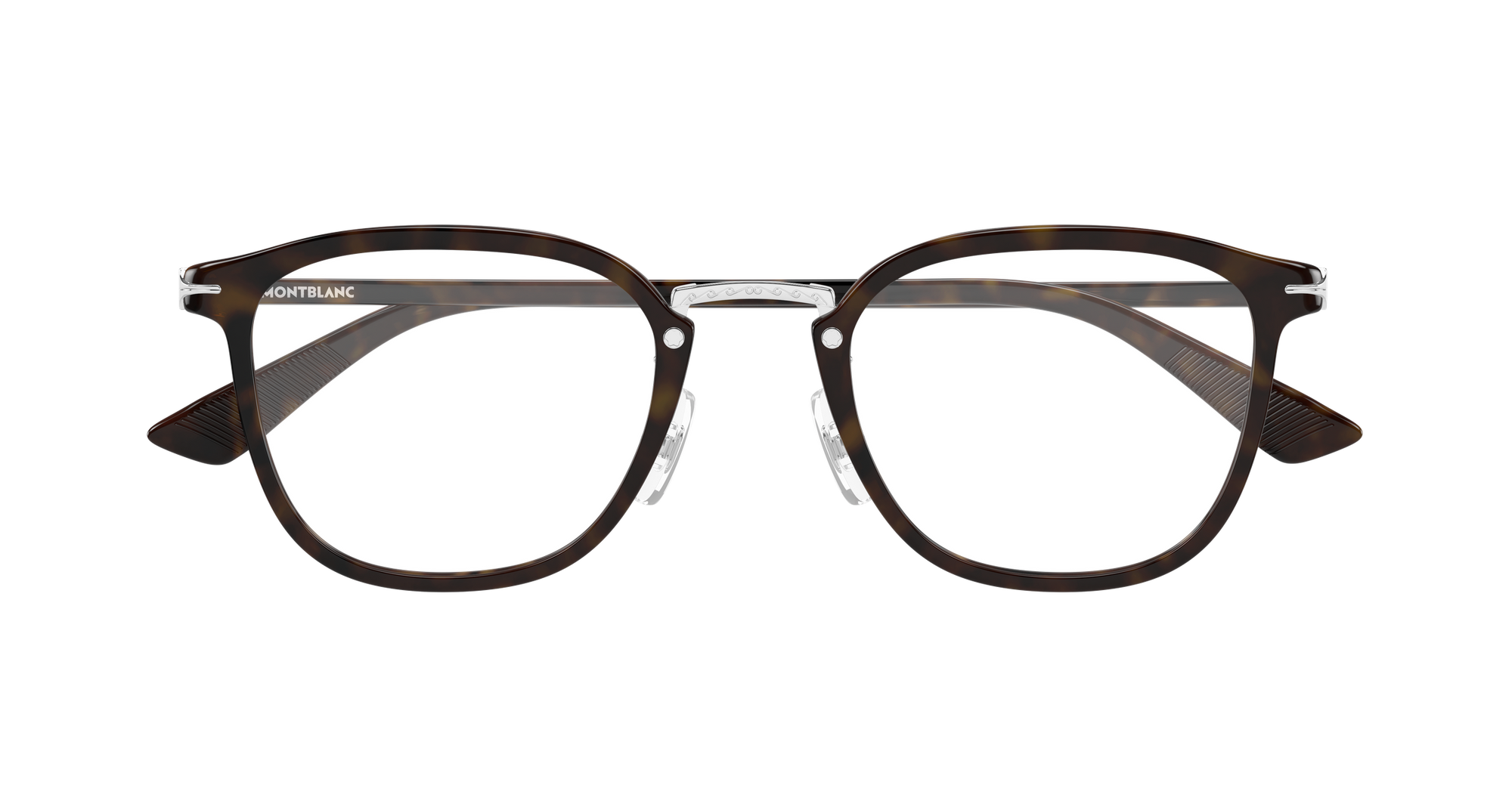 Montblanc Okulary korekcyjne MB0440OA-002