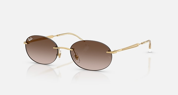 Ray-Ban Okulary przeciwsłoneczne RB3767-001/13