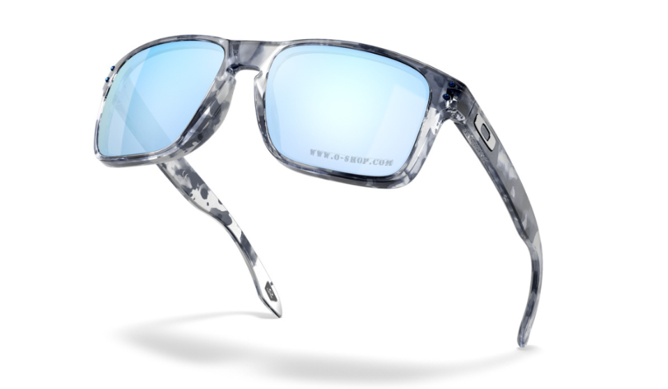 eVoucher - Oakley Custom Holbrook Prizm Polarized OO9102