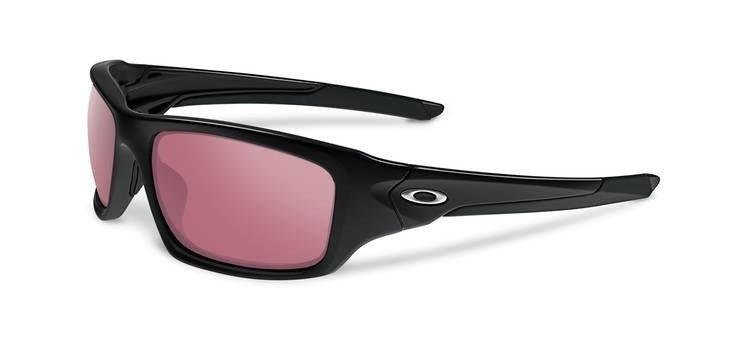 Oakley Sunglasses  VELVE Polished Black/G30 Black Iridium OO9236-04
