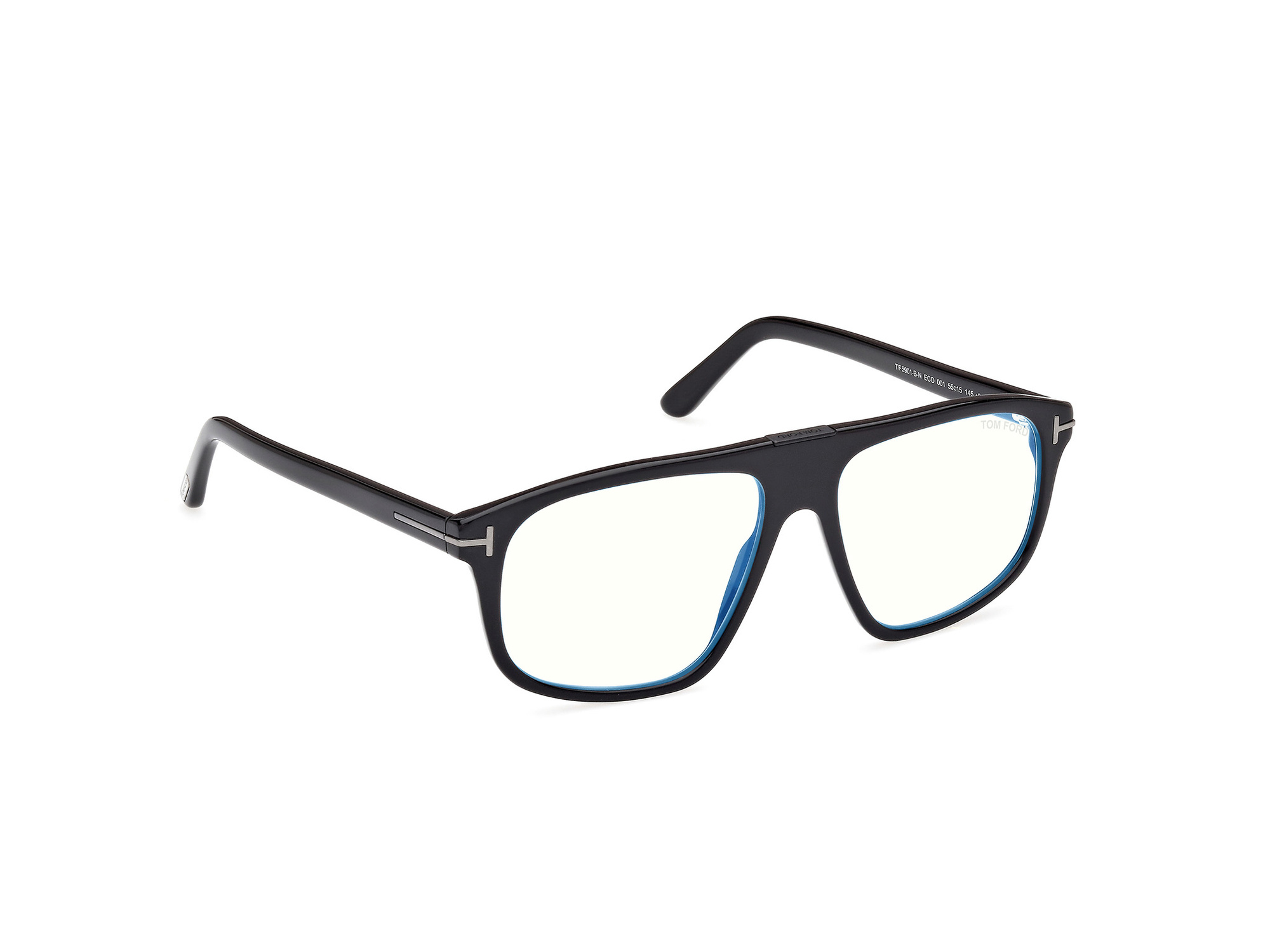 Tom Ford Optical frame FT5901-B-N-001