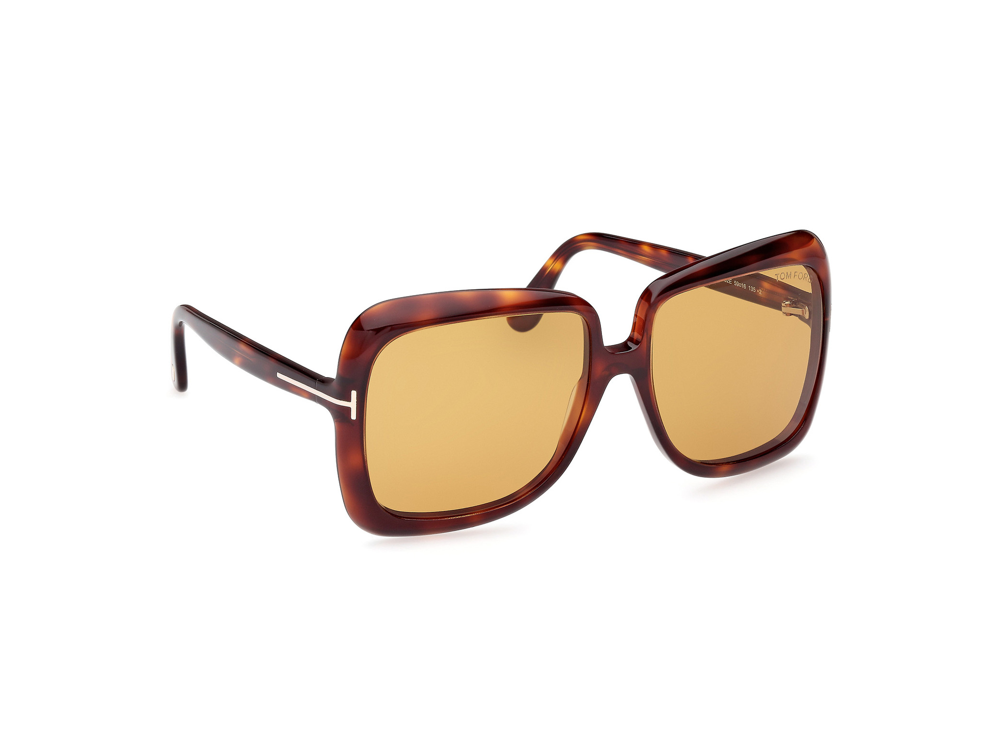 Tom Ford Sunglasses FT1156-52E