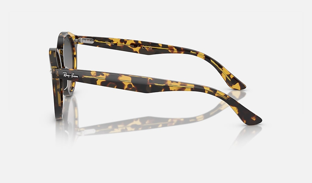 Ray-Ban Okulary przeciwsłoneczne Larry RB7680S-1332GL