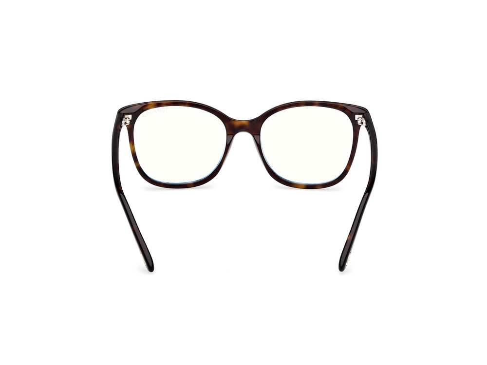 Tom Ford Okulary Korekcyjne FT6089-B-052
