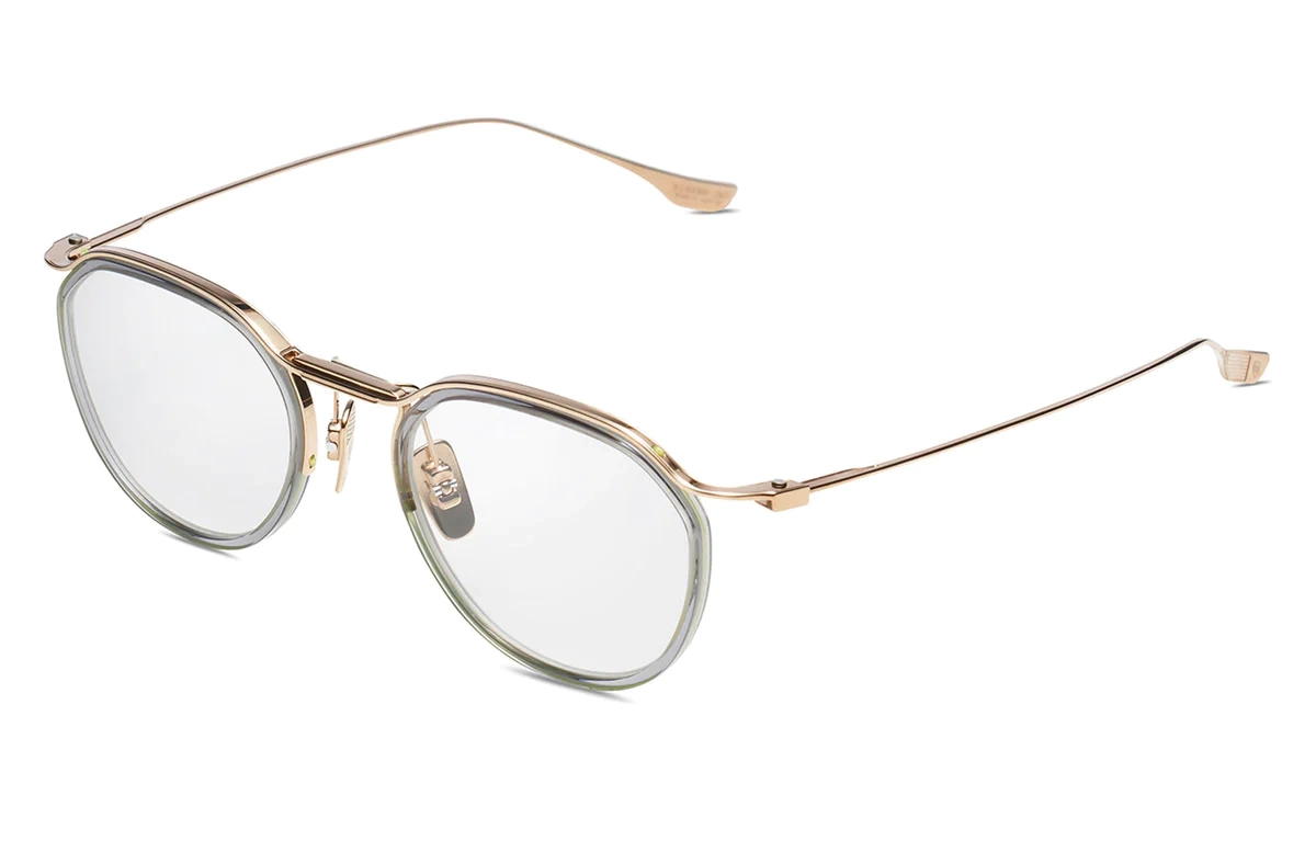 Dita Optical frame SCHEMA-TWO DTX131-49-01