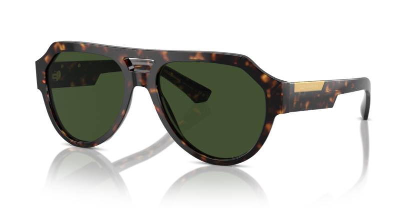 Dolce & Gabbana Okulary przeciwsłoneczne DG4466-502/71