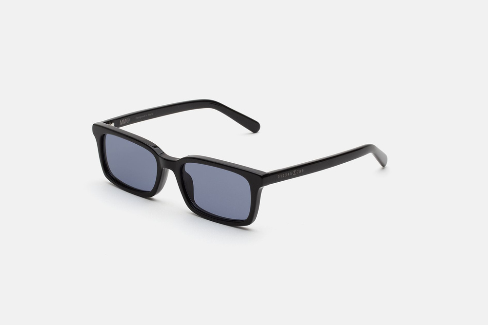 MM6 Maison Margiela Okulary przeciwsłoneczne 5ILPY-IF5