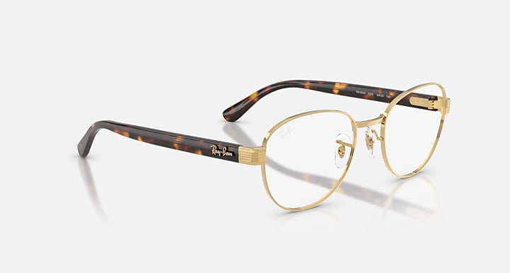 Ray-Ban Vista Optical frame RX6543-2500