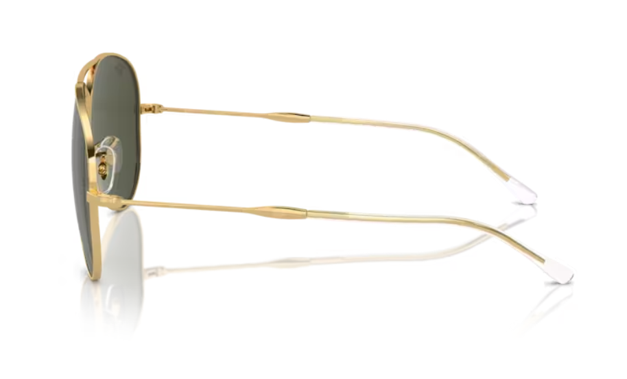 Ray-Ban Okulary przeciwsłoneczne OLD AVIATOR RB3825-001/31