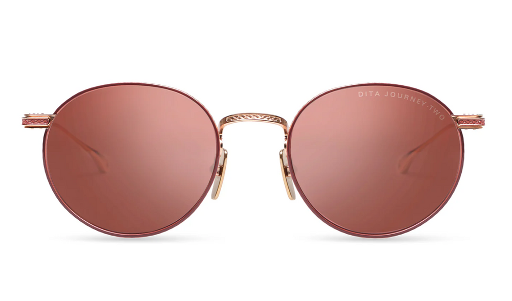 Dita Okulary przeciwsłoneczne DTS168-A-02