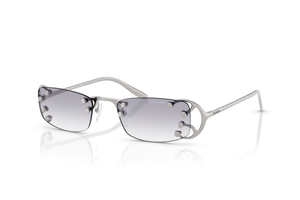 Prada Okulary przeciwsłoneczne PRC57S-28H40V